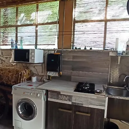 Casa Milly Privatunterkunft *