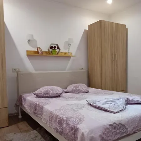 Casa Milly Constanţa