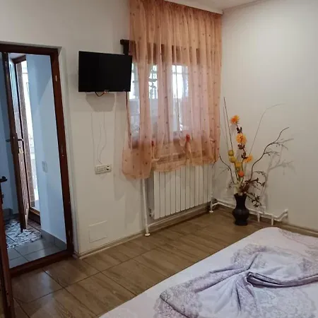 Casa Milly Privatunterkunft *