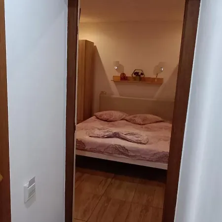 Casa Milly Privatunterkunft Constanţa