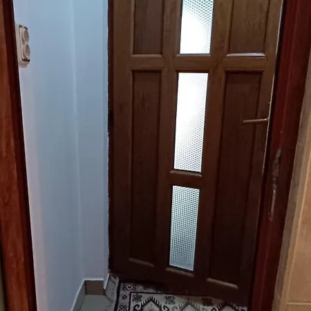 Accommodatie bij particulieren Casa Milly Constanţa