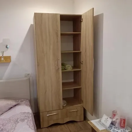 Casa Milly Constanţa
