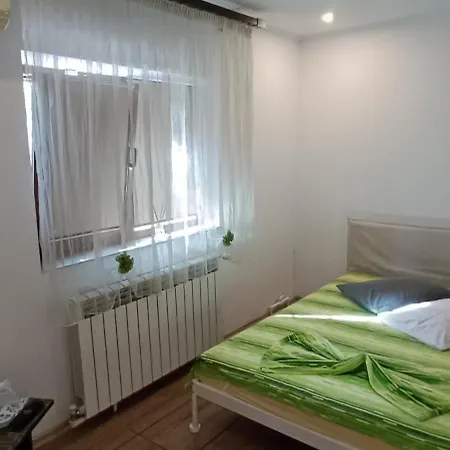Casa Milly
