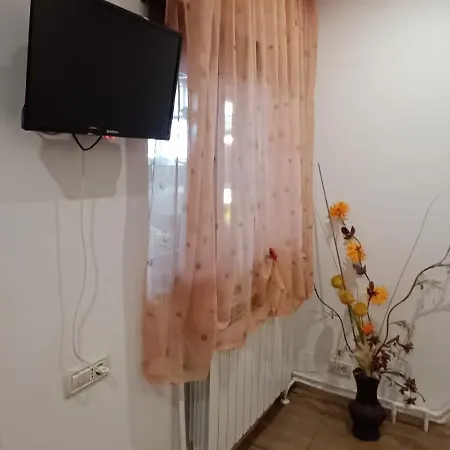 Privatunterkunft Casa Milly