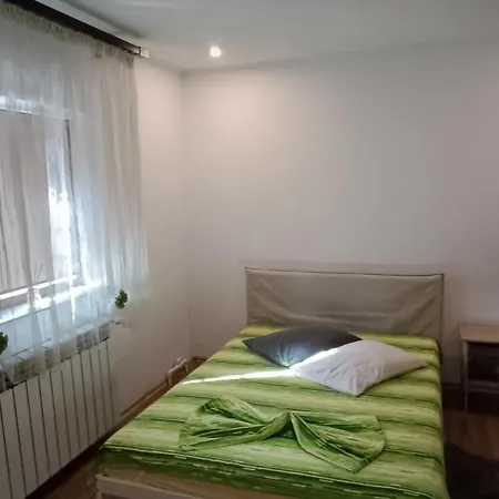 Accommodatie bij particulieren Casa Milly *