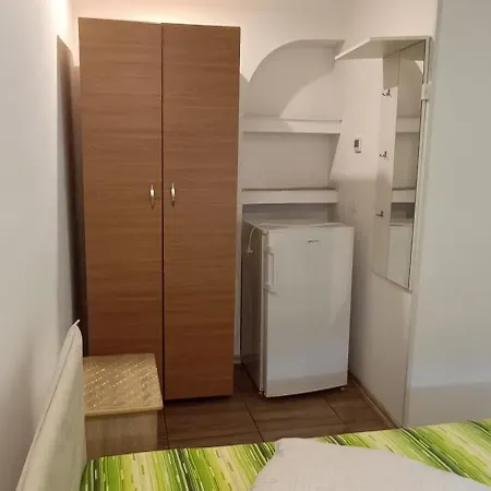 Casa Milly Accommodatie bij particulieren Constanţa