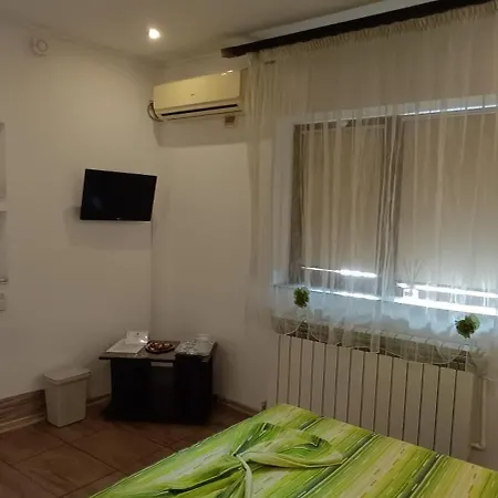 Casa Milly Constanţa