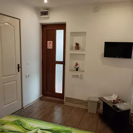 Casa Milly