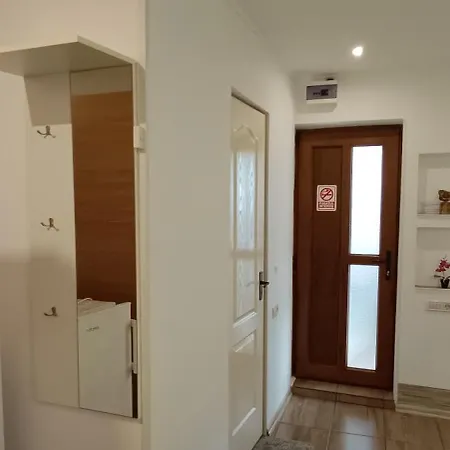Casa Milly Проживание в семье Констанца